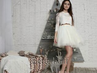 Betterhalff