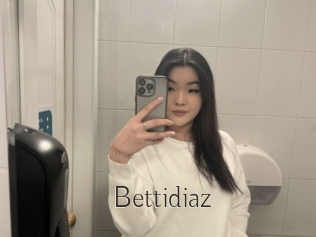 Bettidiaz