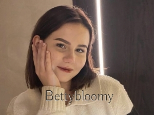 Bettybloomy