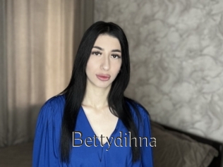 Bettydihna