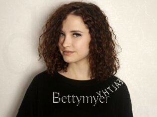 Bettymyer