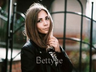 Bettyne