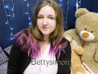 Bettysimon
