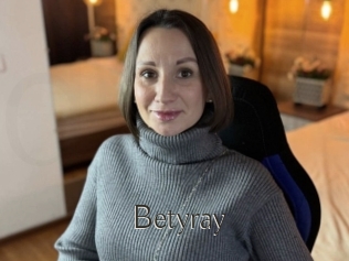 Betyray