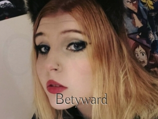 Betyward