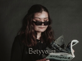 Betyyoun