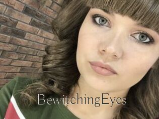BewitchingEyes
