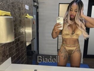 Biadoll