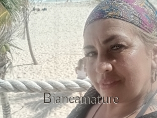 Biancamature