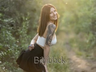 Bibiblack