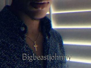 Bigbeastjohnny