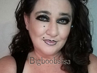 Bigboobslisa
