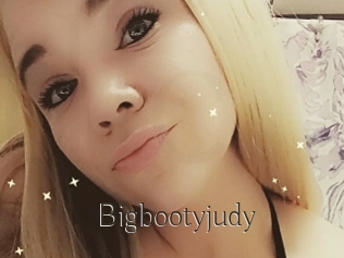 Bigbootyjudy