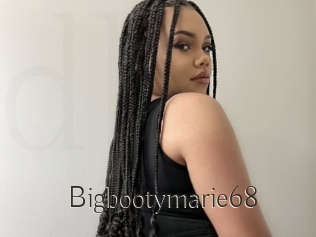 Bigbootymarie68