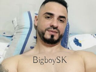 BigboySK
