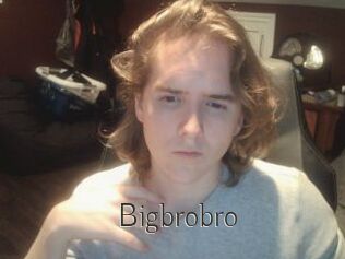Bigbrobro