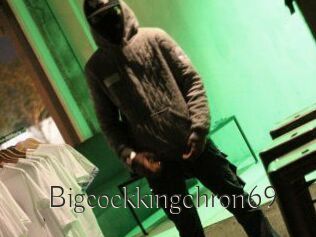 Bigcockkingchron69