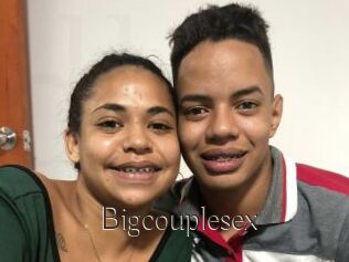 Bigcouplesex
