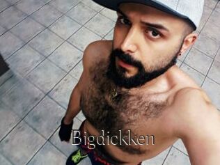 Bigdickken