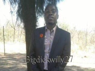 Bigdickwilly27
