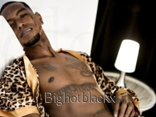 Bighotblackx