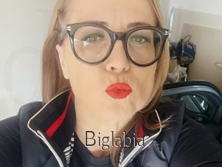 Biglabia