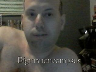 Bigmanoncampsus