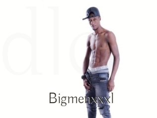 Bigmenxxxl