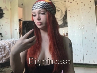 Bigprincessa