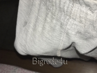 Bigrode4u