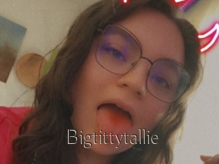 Bigtittytallie