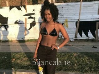 Biiancalane