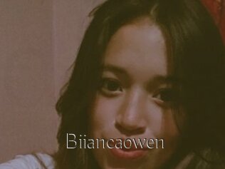 Biiancaowen