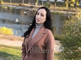 Billberry