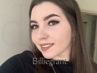 Billiegrant