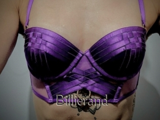 Billierand