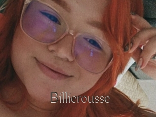 Billierousse