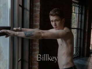Billkey