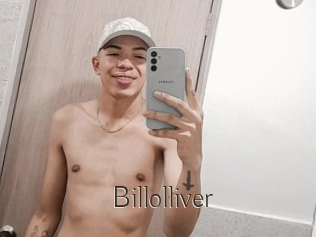 Billolliver
