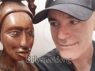 Billysteeldong