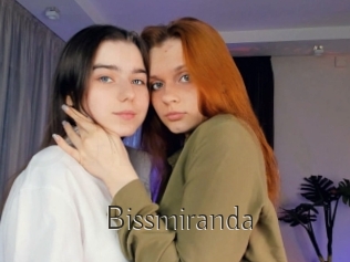 Bissmiranda