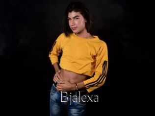 Bjalexa