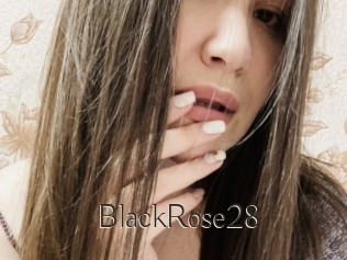BlackRose28