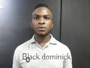 Black_dominick