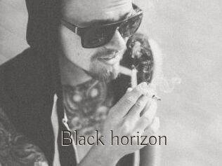 Black_horizon
