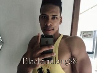 Blackandlong88