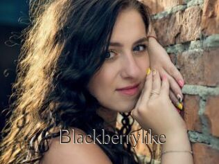 Blackberrylike