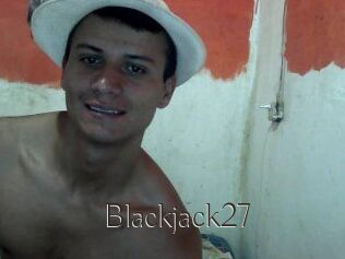 Black_jack27