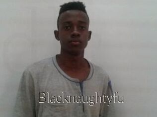 Blacknaughtyfu