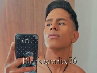 Blackparadise76